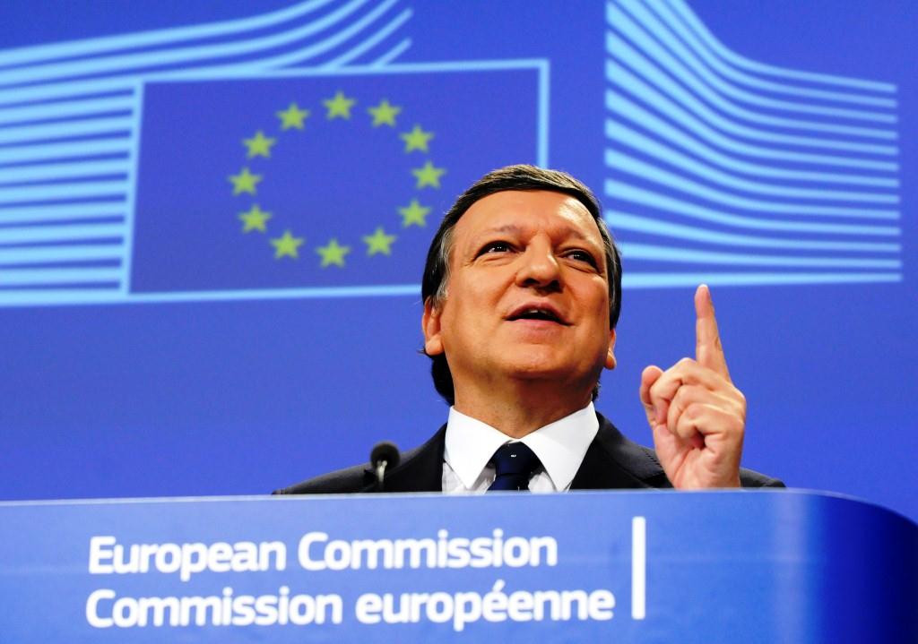 Bruselas presenta hoy su plan de unión bancaria para sanear el sector financiero