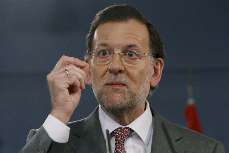 España cede y pide el rescate, Europa lo acepta y el FMI lo supervisará