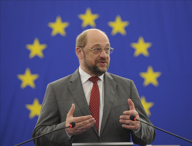 La Eurocámara suspende las negociaciones con el Consejo de la UE sobre la reforma de Schengen