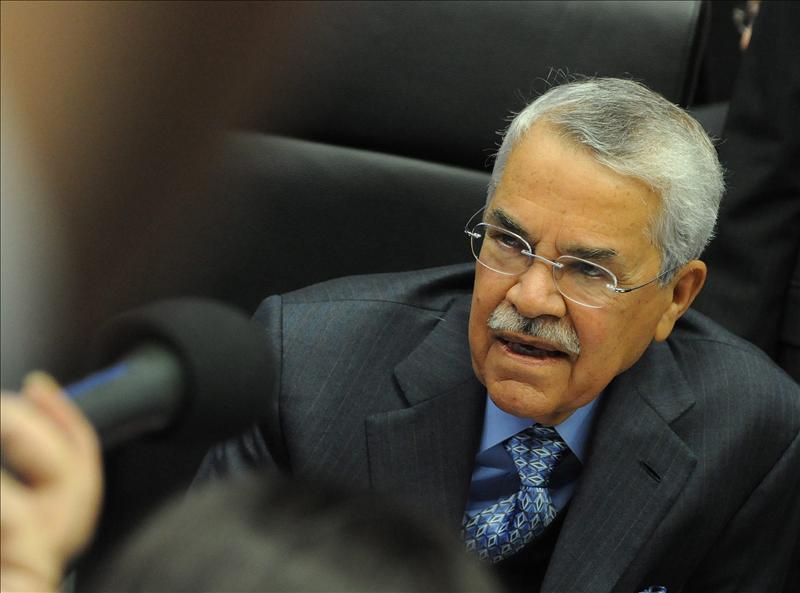 La OPEP celebra su primera reunión de 2012 a la sombra de la crisis del euro