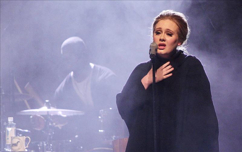 Una canción de Adele despierta del coma a una niña en Inglaterra