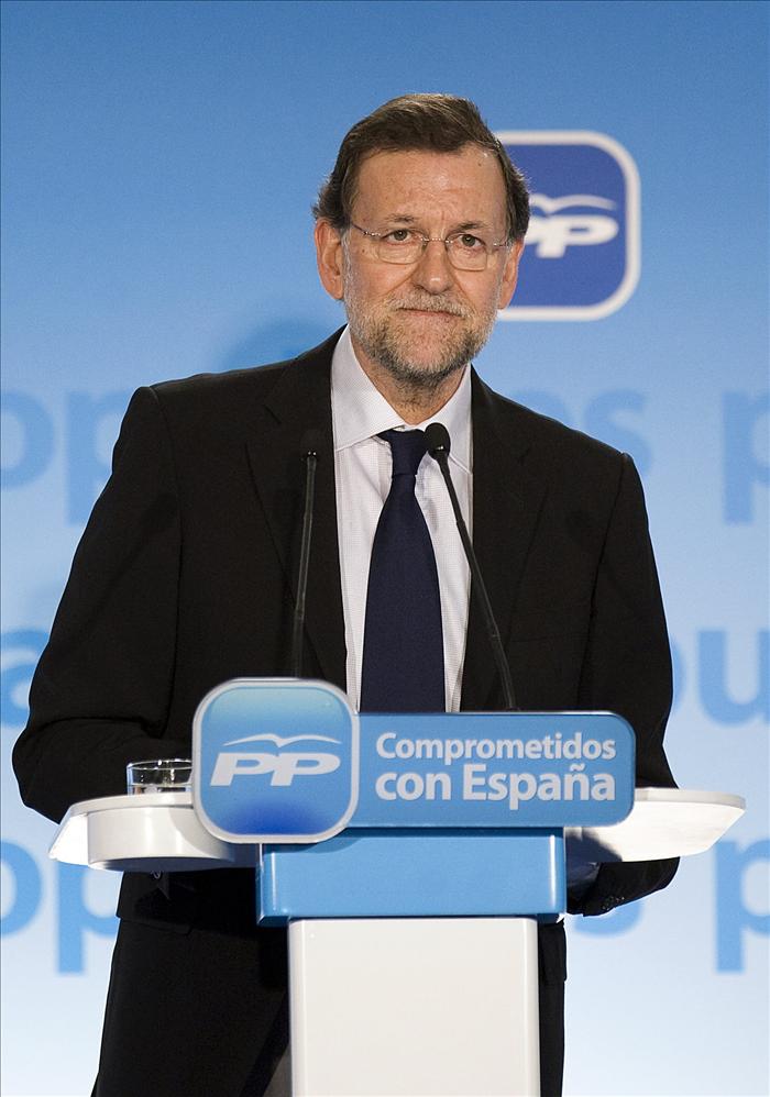 Rajoy tiene 45 altos cargos menos que Zapatero