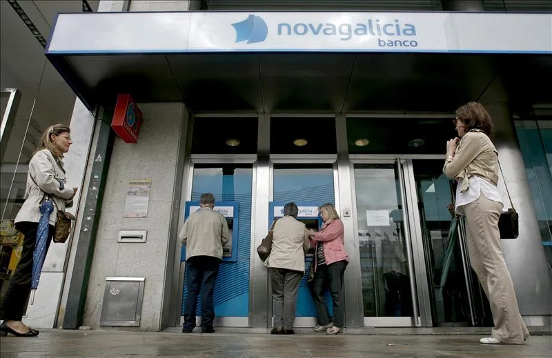 El problema de las preferentes explicado en cinco preguntas