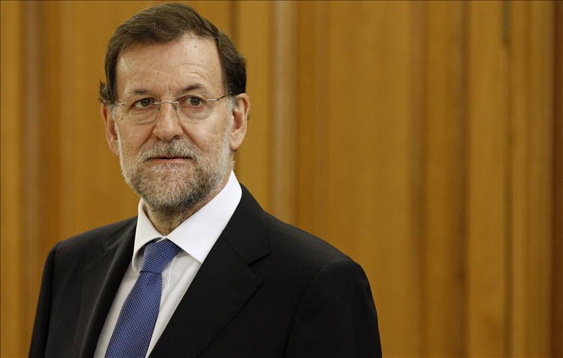 «Rajoy tendría que reformar el título octavo de la Constitución, es decir, el Estado de las Autonomías»
