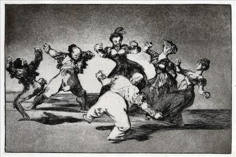 El Museo Británico exhibirá grabados españoles del Renacimiento a Goya