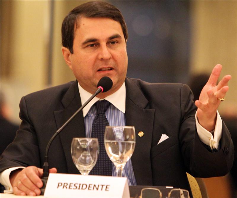 Franco inicia el último año de mandato entre el rechazo y la sanción regional a Paraguay