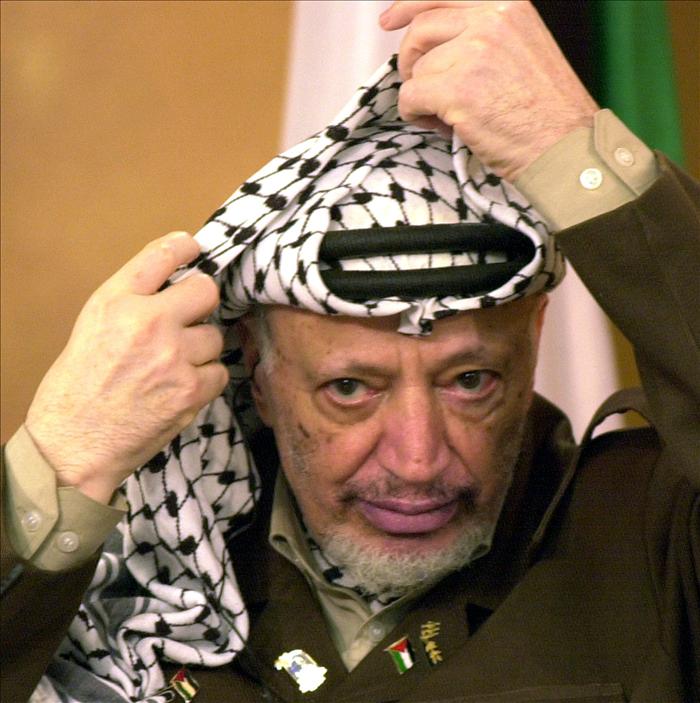 Según el informe, Arafat murió envenenado por una «amanita faloides»
