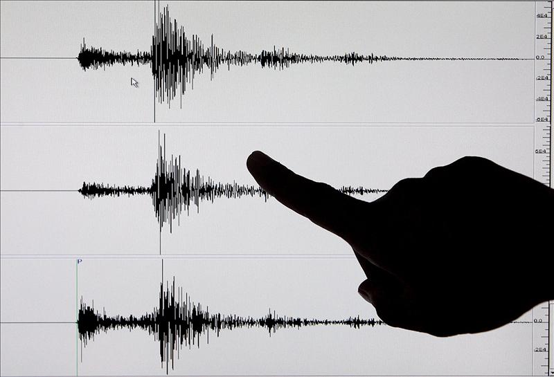 Nuevos temblores hacen temer el »Big One», el sismo que arrasaría California