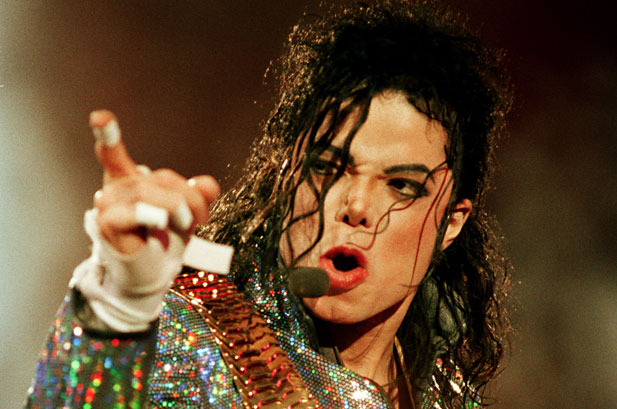 Michael Jackson tuvo muchos problemas psicológicos y laborales antes de morir