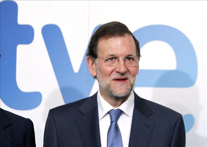 Rajoy y Mas, los grandes protagonistas de los diarios nacionales