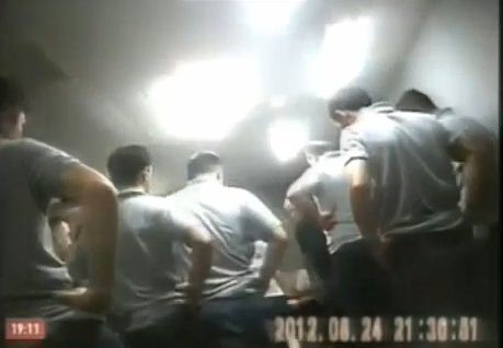 Un vídeo de torturas y violaciones en una prisión de Georgia desata una ola de protestas