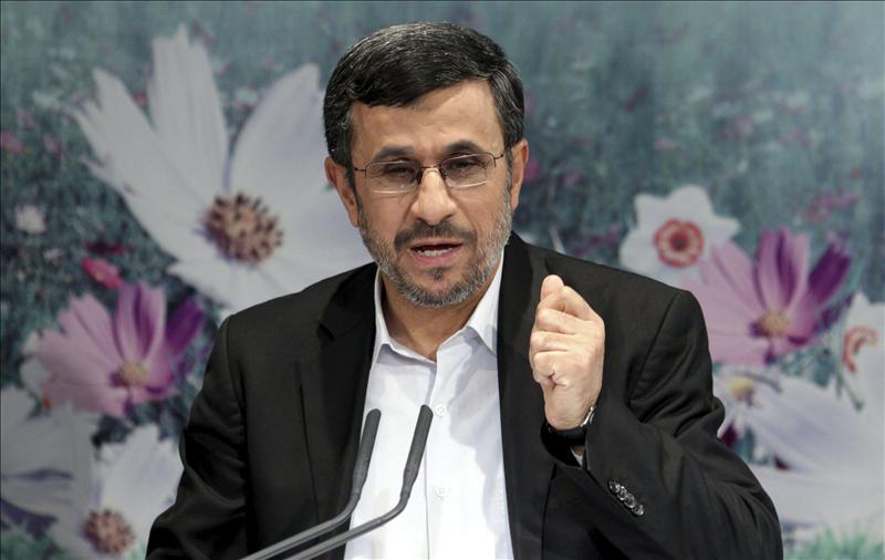 El presidente de Irán califica de «insultante» la conducta de Israel en la ONU