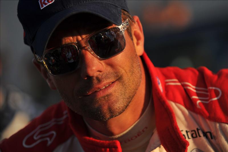 Sebastien Loeb se proclama por novena vez consecutiva campeón de Rallys