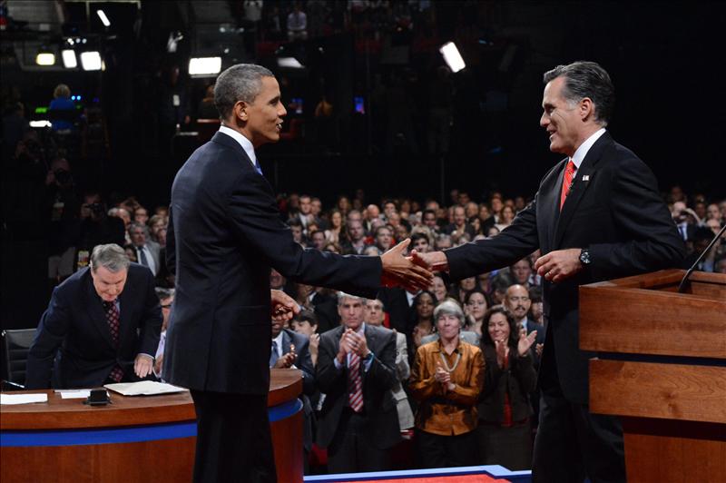 La política social, donde más se diferencian Obama y Romney