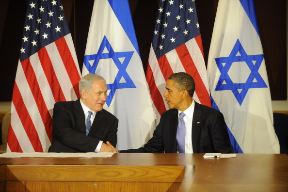 Sólo las elecciones en EEUU e Israel frenan un posible ataque “quirúrgico” contra Irán
