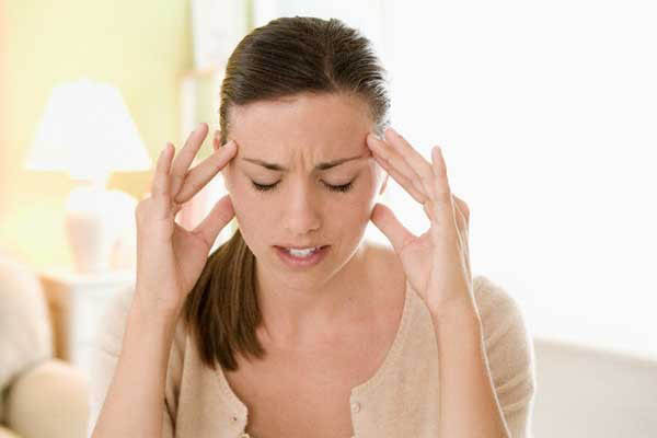 El abuso de analgésicos es casi siempre la causa de la cefalea diaria crónica