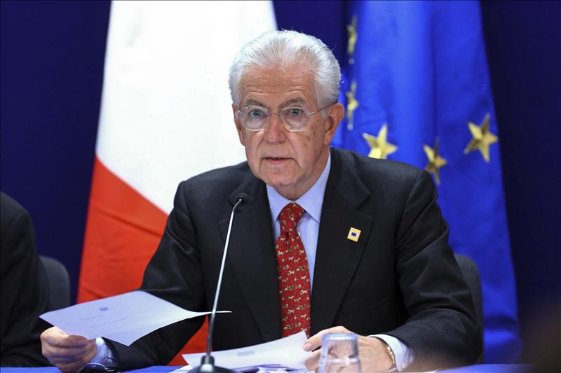 Italia reconoce que en materia de corrupción está a la altura de Ghana o Samoa