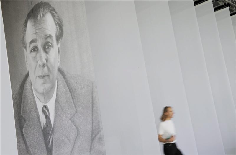 La relación entre Borges y Bioy Casares sigue levantando polémica en Argentina