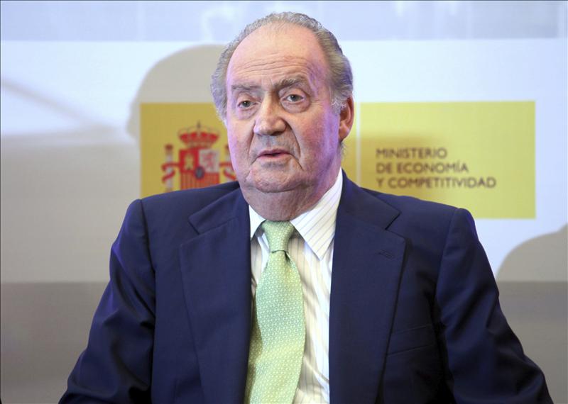 El rey llama a reforzar la integración iberoamericana con valores democráticos