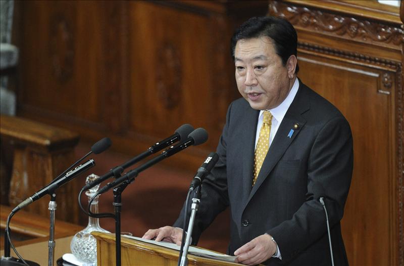 El apoyo al Gobierno de Japón se desploma por debajo del 20 por ciento según un sondeo