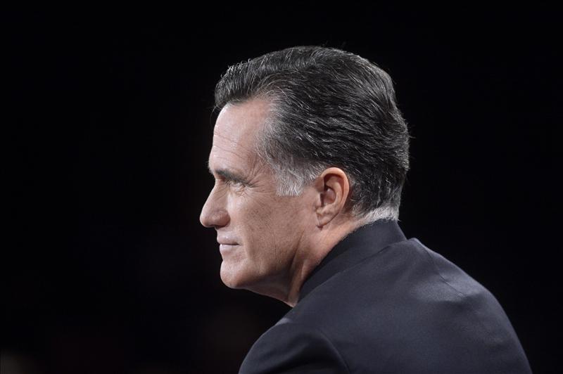 Romney dice que Obama antepone su «agenda liberal» a la recuperación económica