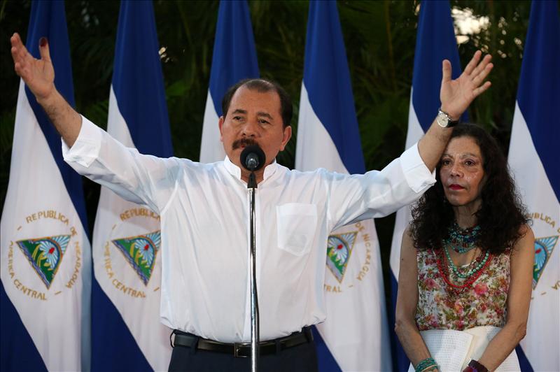 El Frente Sandinista gana unas elecciones con baja participación en Nicaragua