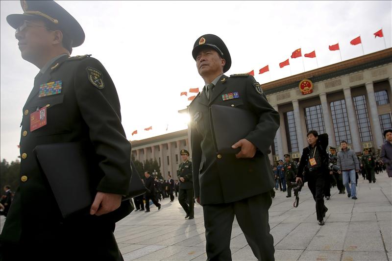 China admite que el caso Bo es una «profunda lección» antes del  Congreso del  PCCh