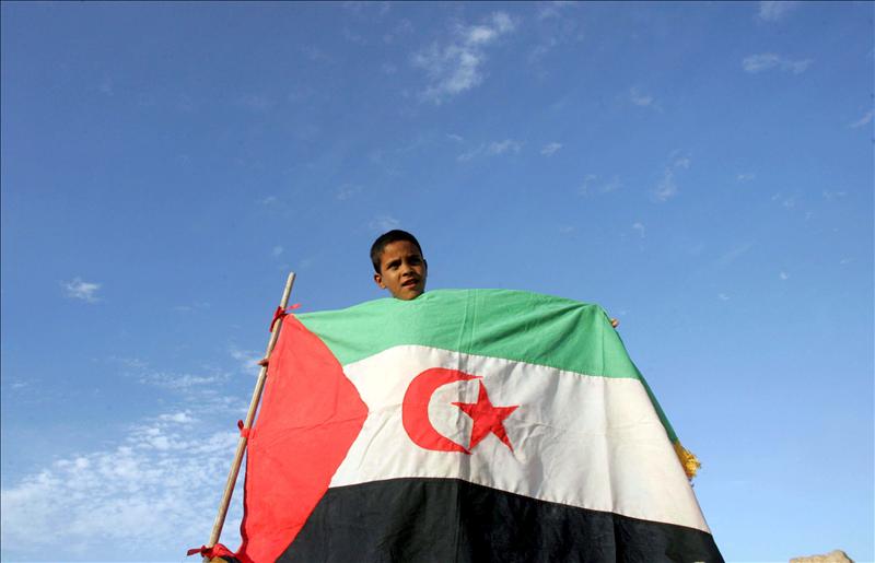 Los saharauis denuncian la «intransigencia» de Marruecos tras el discurso del rey