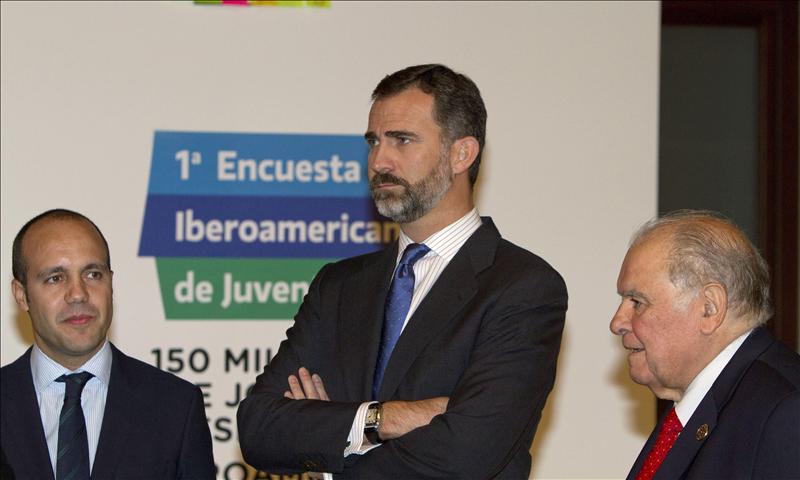 Ultiman Declaración de Cádiz y Plan de Acción para la Cumbre Iberoamericana