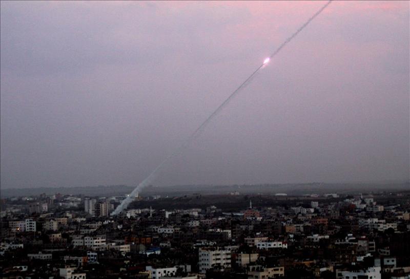 Israel ha atacado 1.400 objetivos y Hamás ha disparado más de 1.100 cohetes