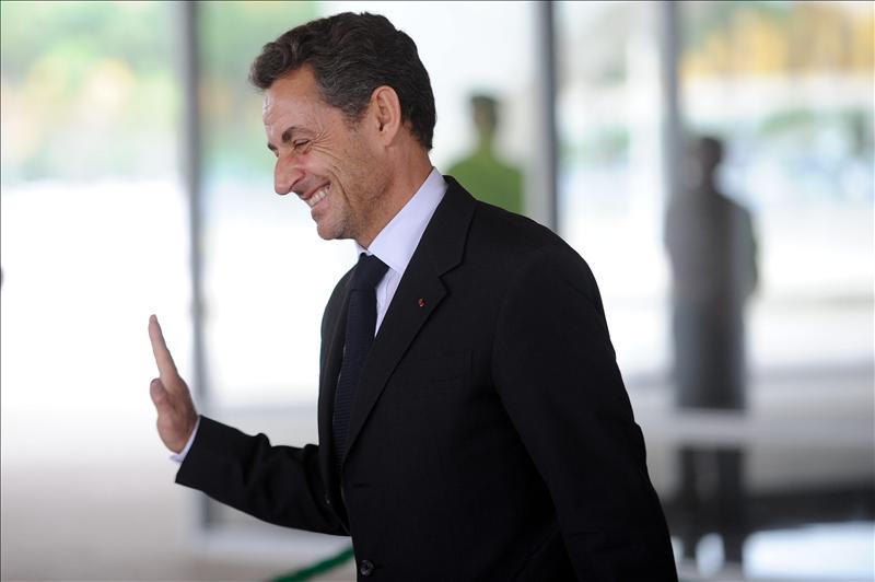 Sarkozy víctima de una confusión de los jueces entre »Bettencourt» y »Betancourt»