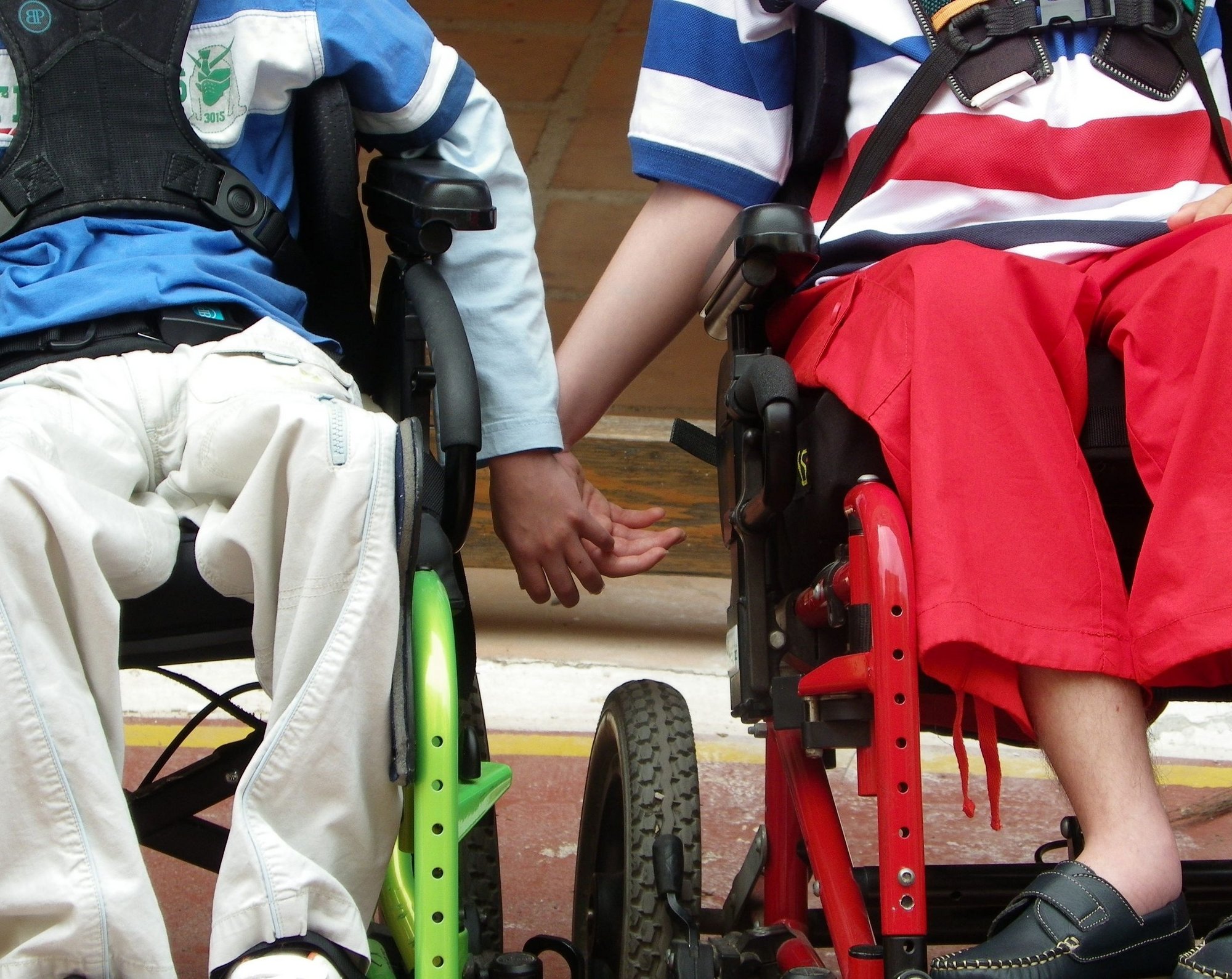 El CERMI protestará este domingo por la «regresión» de los derechos de las personas con discapacidad