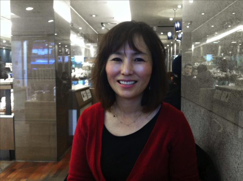 Gong Ji-young,la best-seller coreana dispuesta a hacer llorar a los españoles