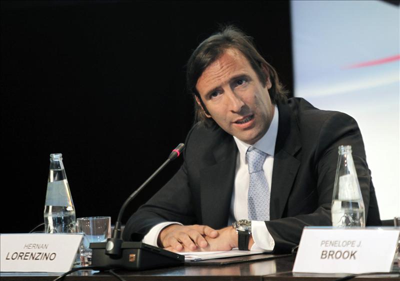 Nueva York suspende el fallo del pago de los fondos especulativos en Argentina