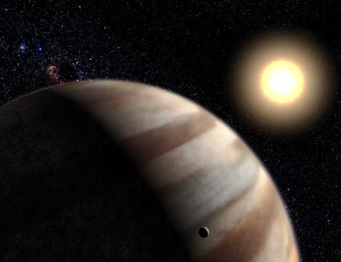 Hay estrellas que podrían estar rodeadas de planetas más habitables que la Tierra