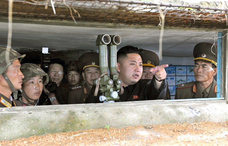 «Corea del Norte no es un peligro para el mundo, y China no quiere que tensione la zona»