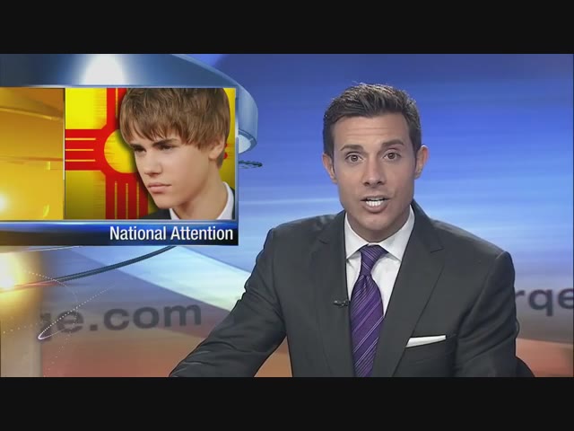 Abortan un complot en EEUU cuyo objetivo era castrar al cantante Justin Bieber