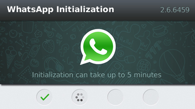 WhatsApp se vuelve a caer y da problemas a sus usuarios