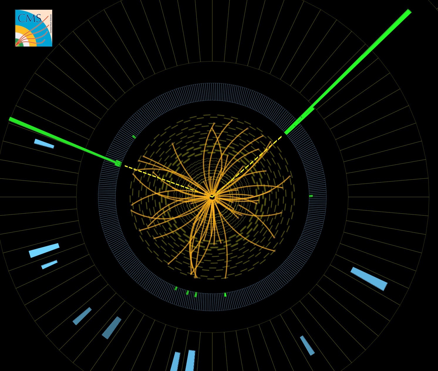 El Bosón de Higgs es el descubrimiento científico del año, según la revista  »Science»