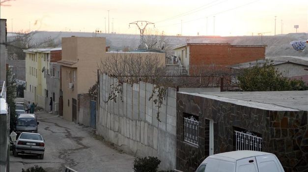 Cae El Bola, que lideraba el clan de narcos de Los Gordos desde que cayó la cúpula