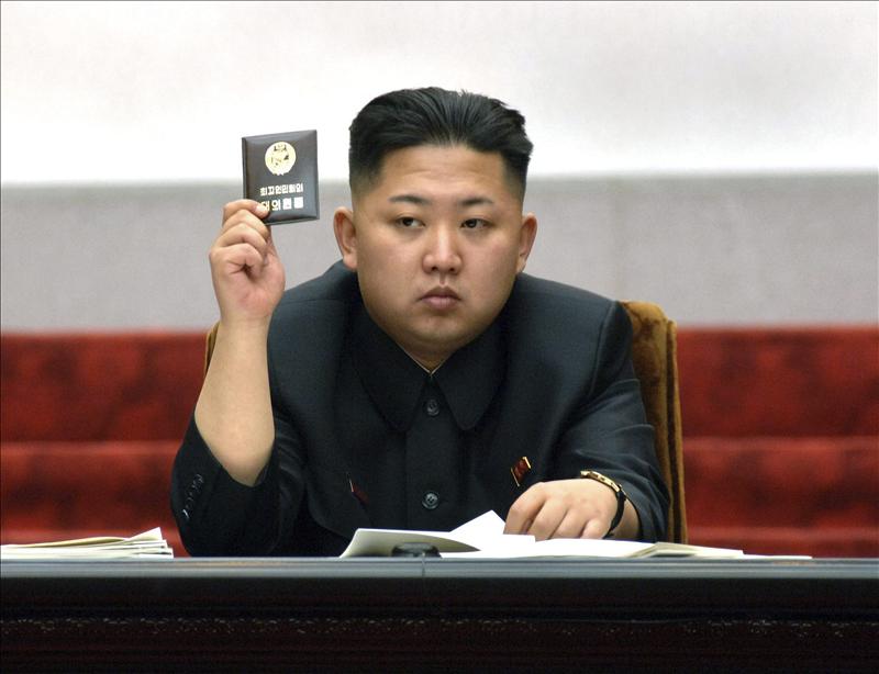 El cumpleaños del líder de Corea del Norte pasa desapercibido en el país