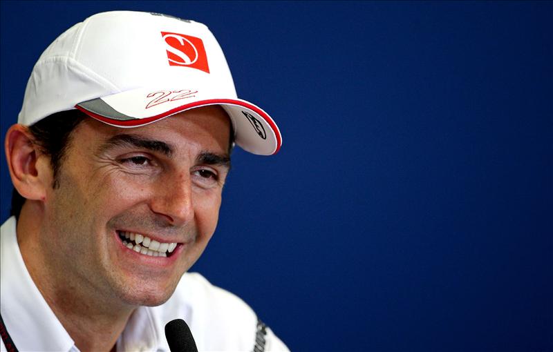 Pedro de la Rosa será piloto de pruebas de Ferrari esta temporada