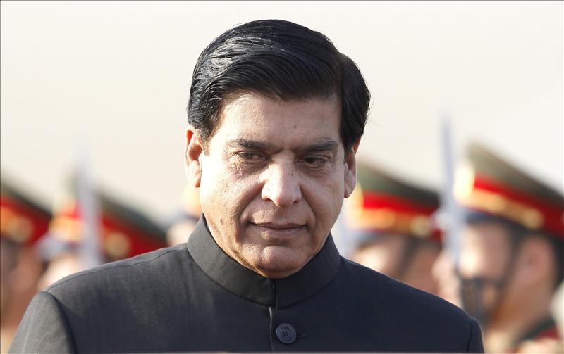 El Supremo de Pakistán juzgará el caso del primer ministro «aunque caiga el cielo»