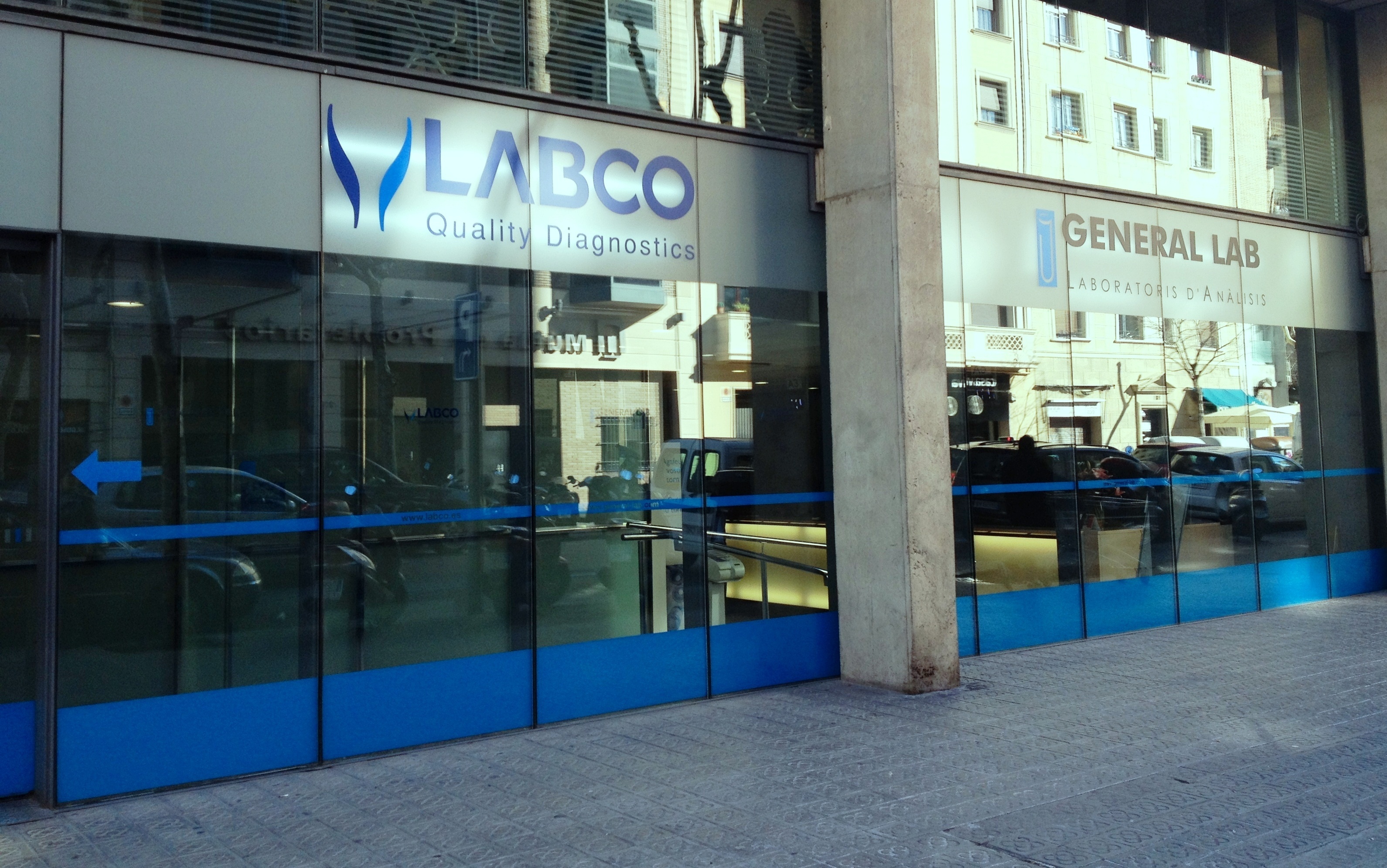 LABCO introduce en exclusiva para España el test de última generación para diagnóstico prenatal no invasivo