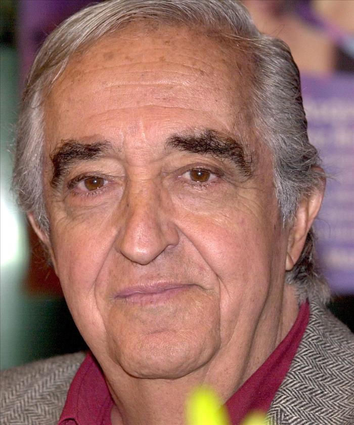 Fallece el dramaturgo Jaime Salom