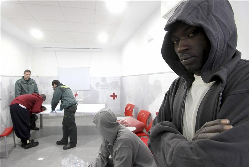 La ONU alerta de que los inmigrantes no han de ser chivos expiatorios de la crisis en España