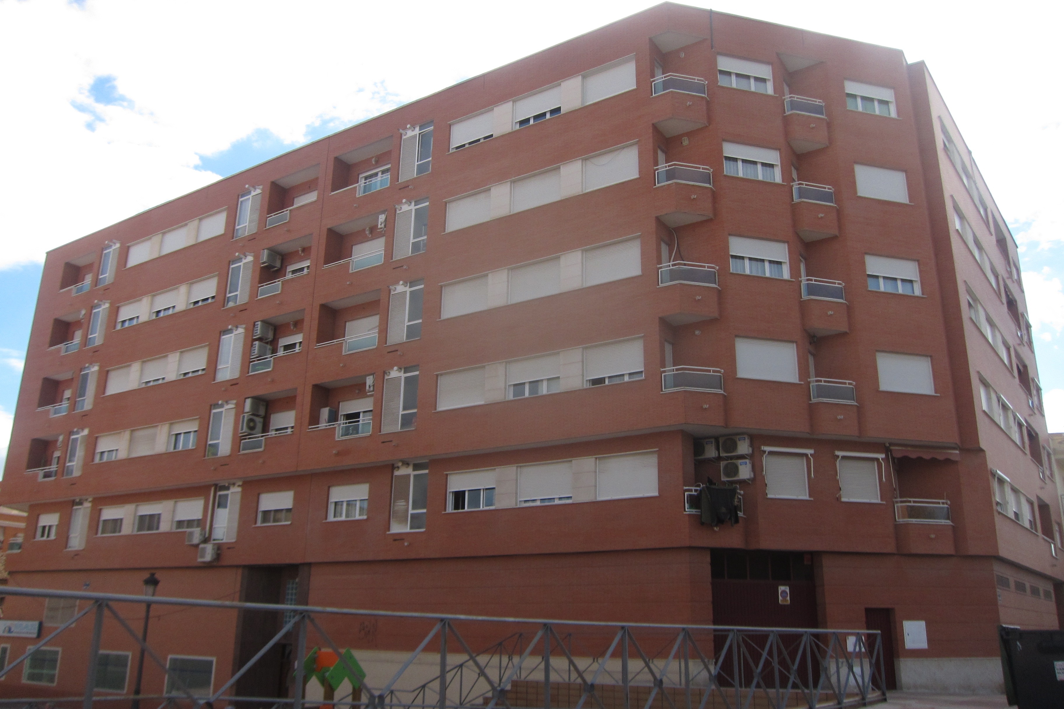Banco Sabadell pide más obras: «Hay stocks inmobiliarios que se han acabado»