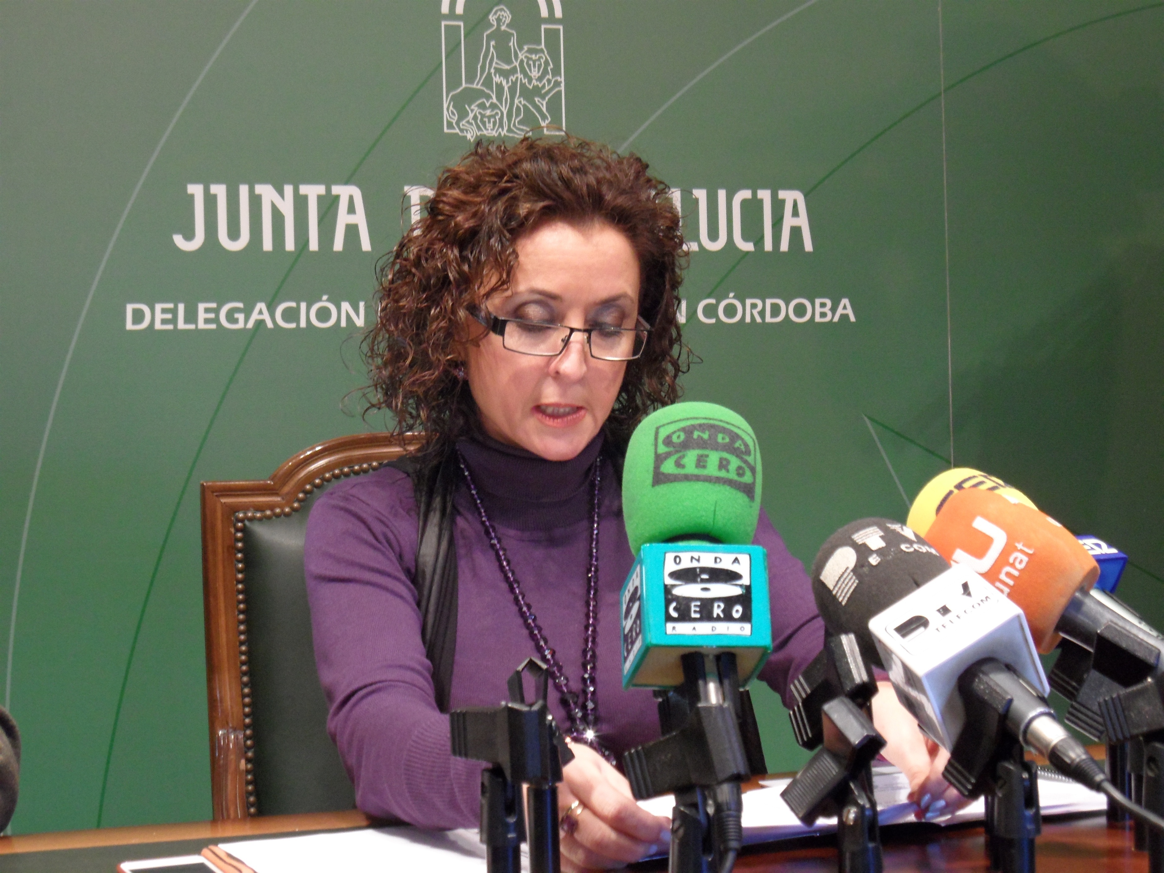 La Junta destina más de 46 millones de euros en 5 años para combatir la pobreza y exclusión de 20.000 familias