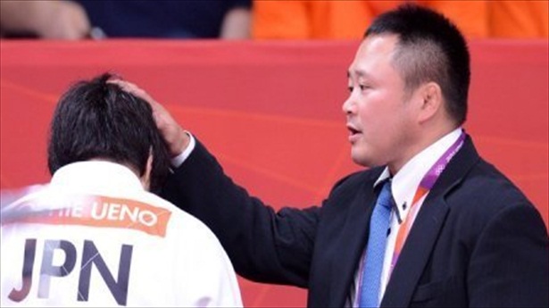Dimite el entrenador que maltrataba a judocas japonesas