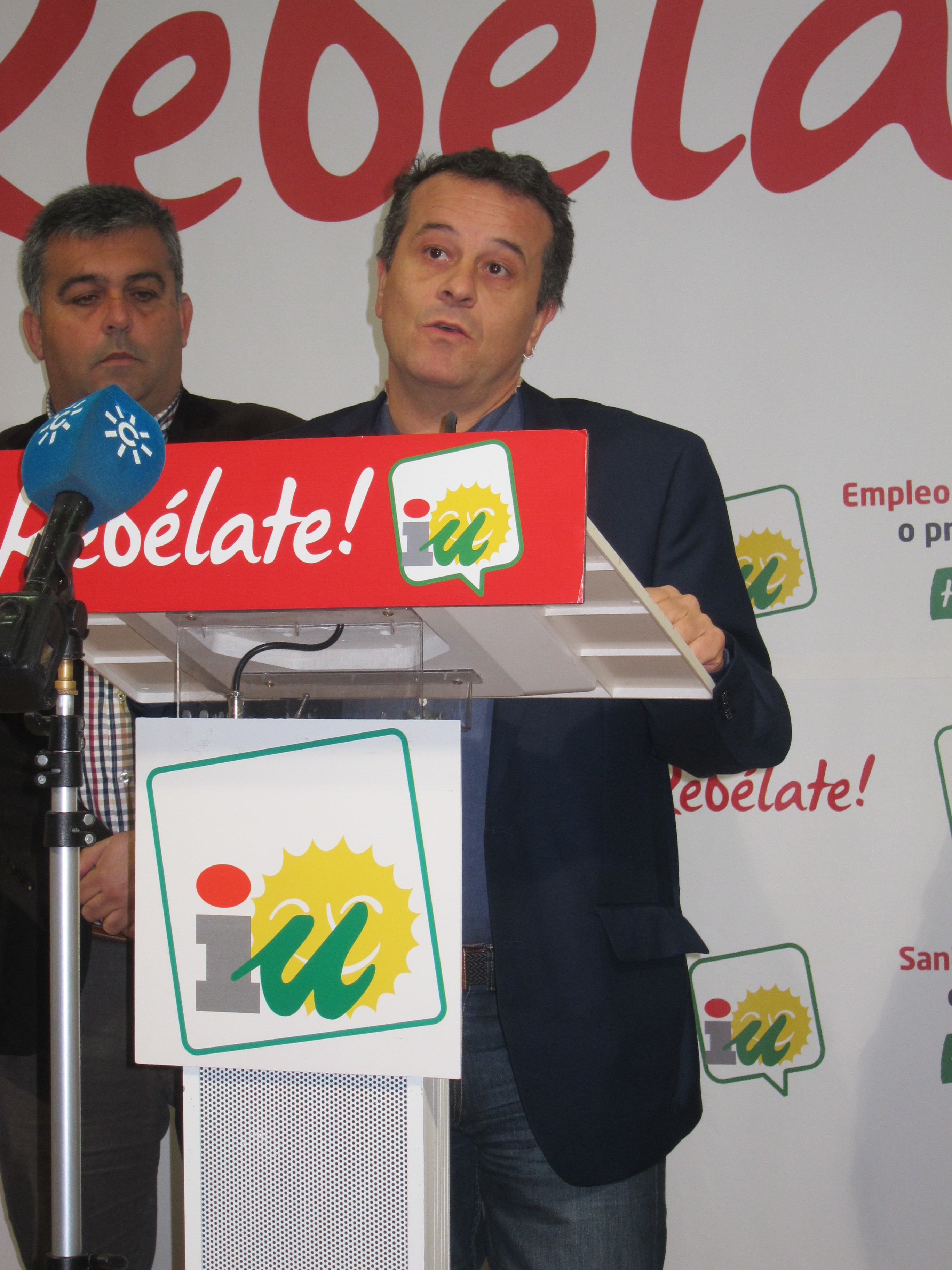 IULV-CA anuncia movilizaciones e iniciativas en el Congreso y ante la Junta contra el gaseoducto en Doñana